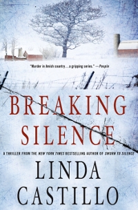 Breaking Silence