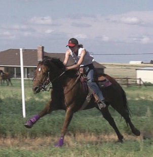 Missy Sprint