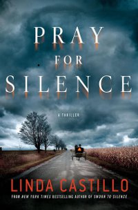 pray for silence