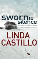 Sworn to Silence UK cover