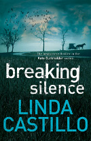 Breaking Silence UK cover